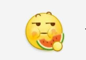 网友吃瓜什么意思啊